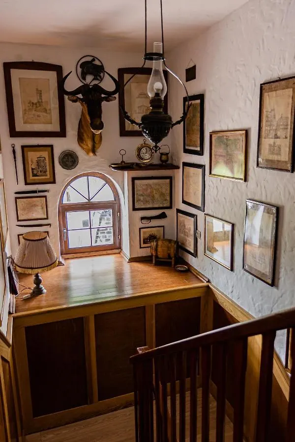 Karczma Rzym Hotel Wrocław Herberg