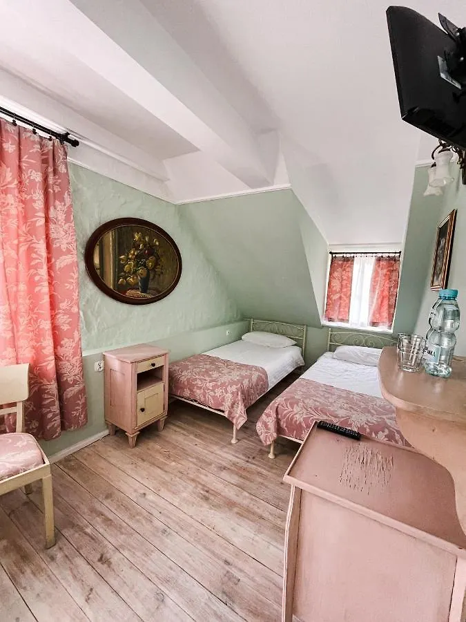 Karczma Rzym Hotel Wrocław 3*,  Polen