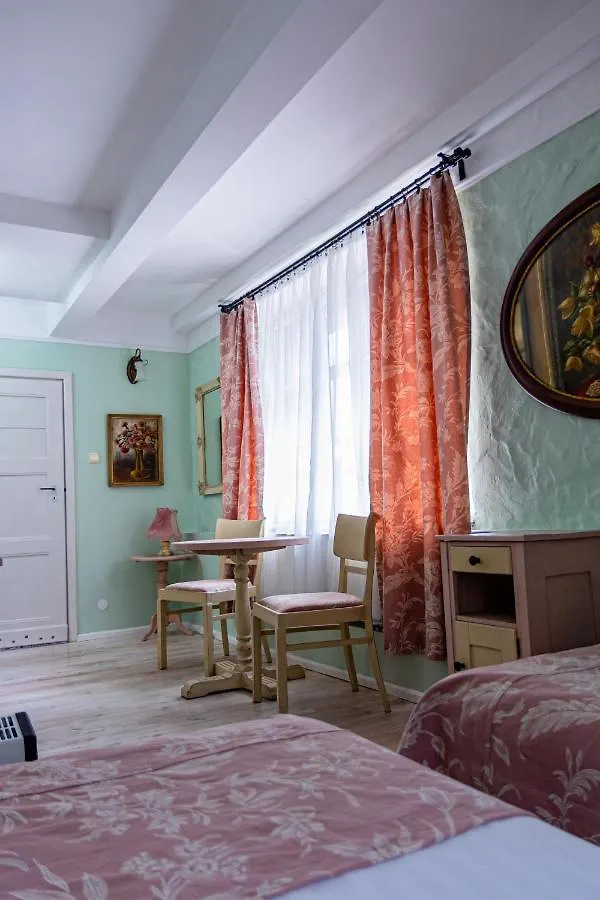Herberg Karczma Rzym Hotel Wrocław