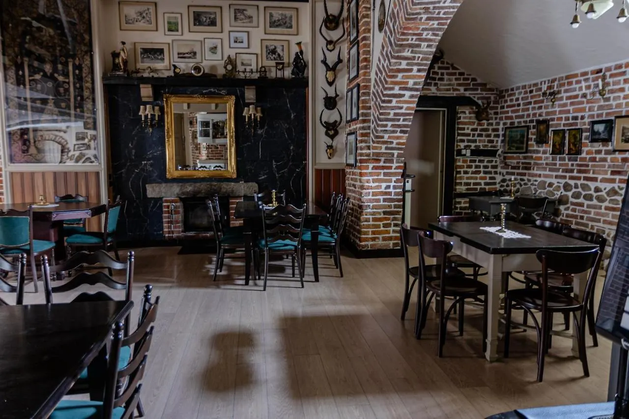 Herberg Karczma Rzym Hotel Wrocław