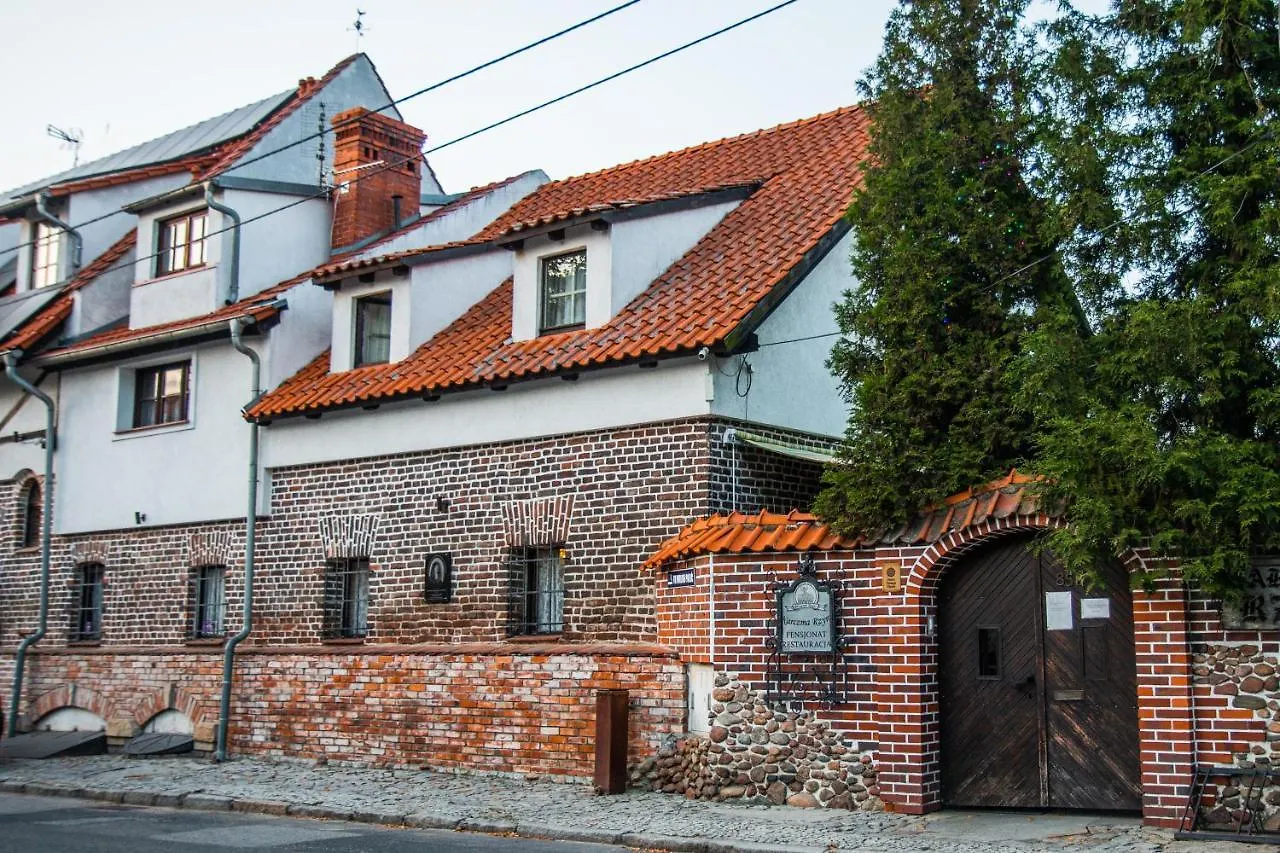 Karczma Rzym Hotel Wrocław 3*,