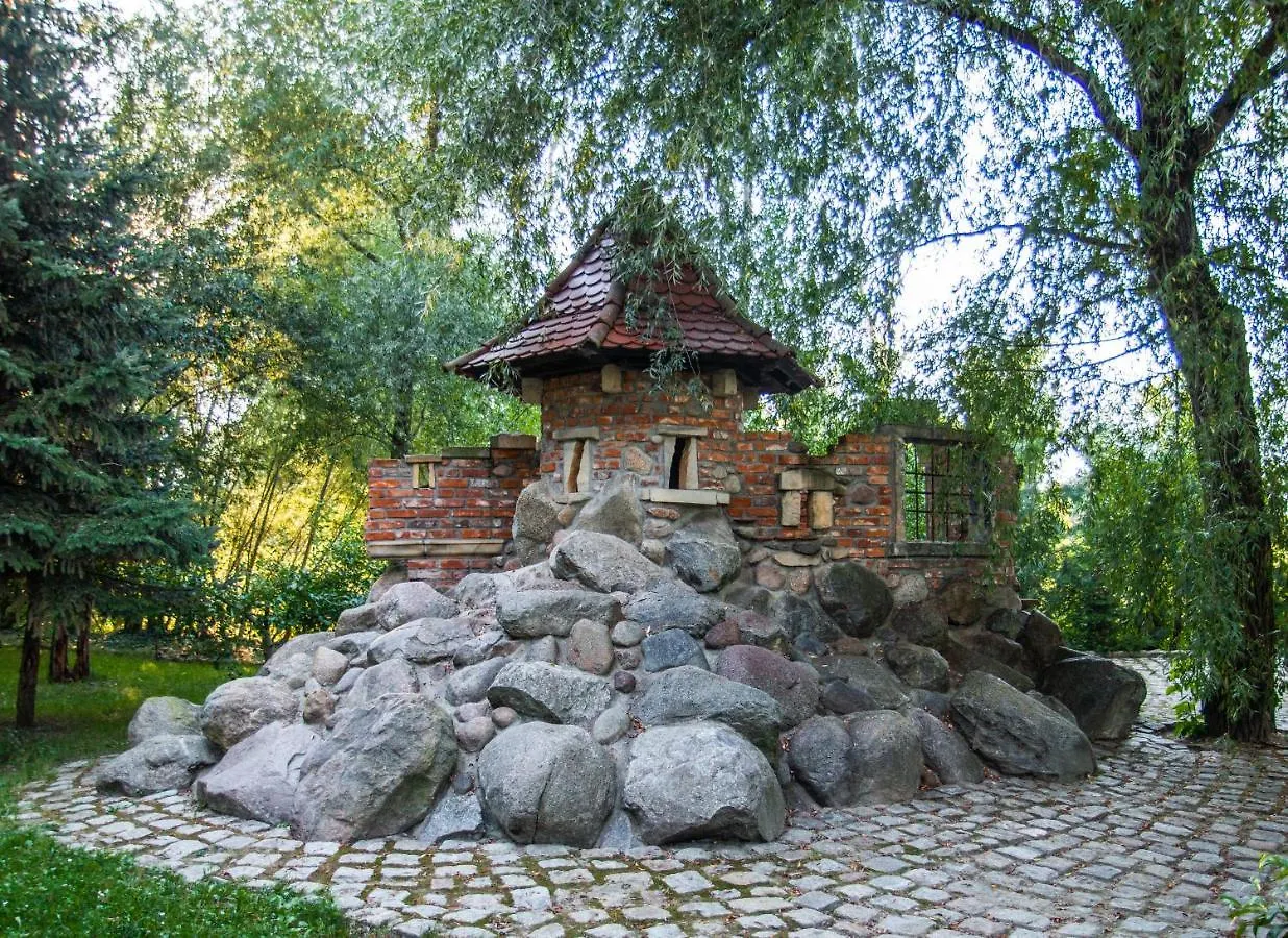 Herberg Karczma Rzym Hotel Wrocław