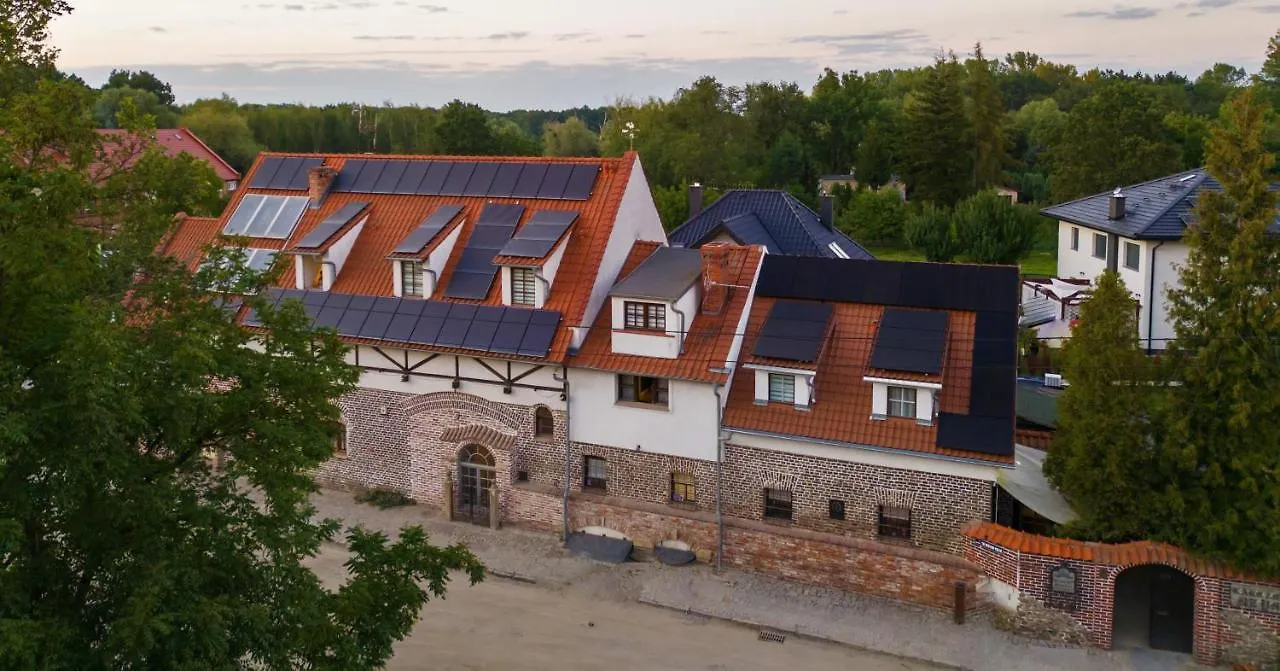 Karczma Rzym Hotel Wrocław