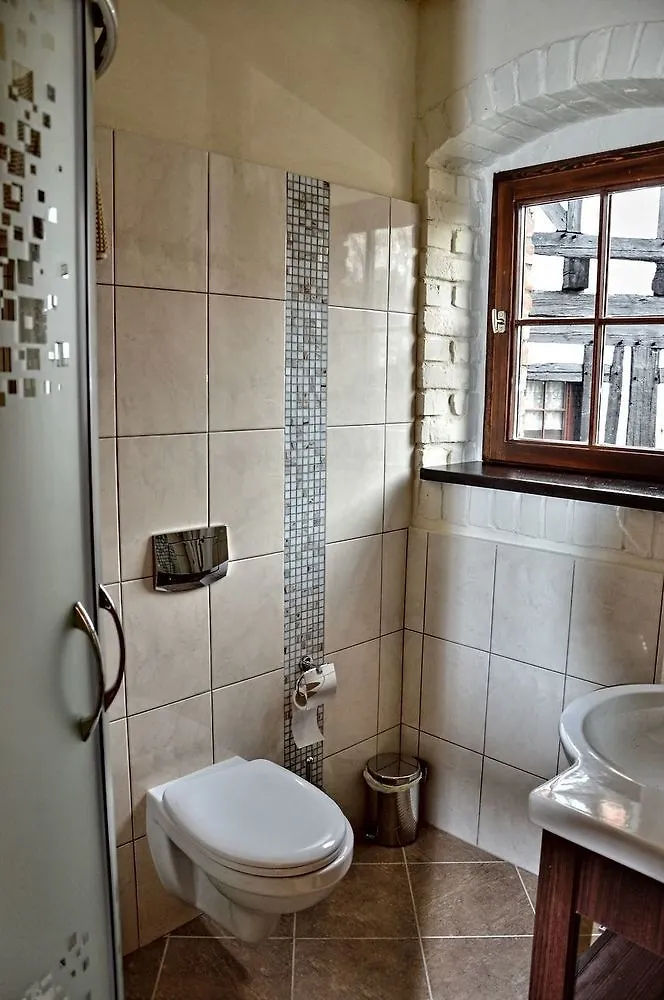 Karczma Rzym Hotel Wrocław