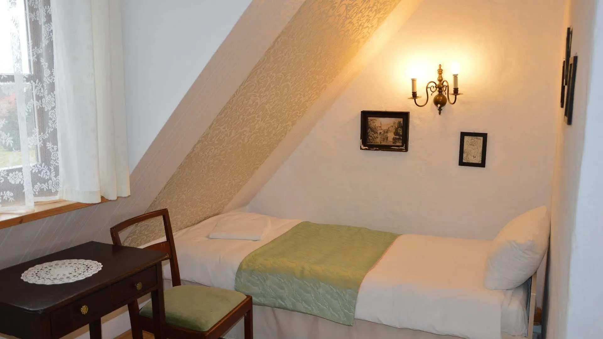 Karczma Rzym Hotel Wrocław 3*,