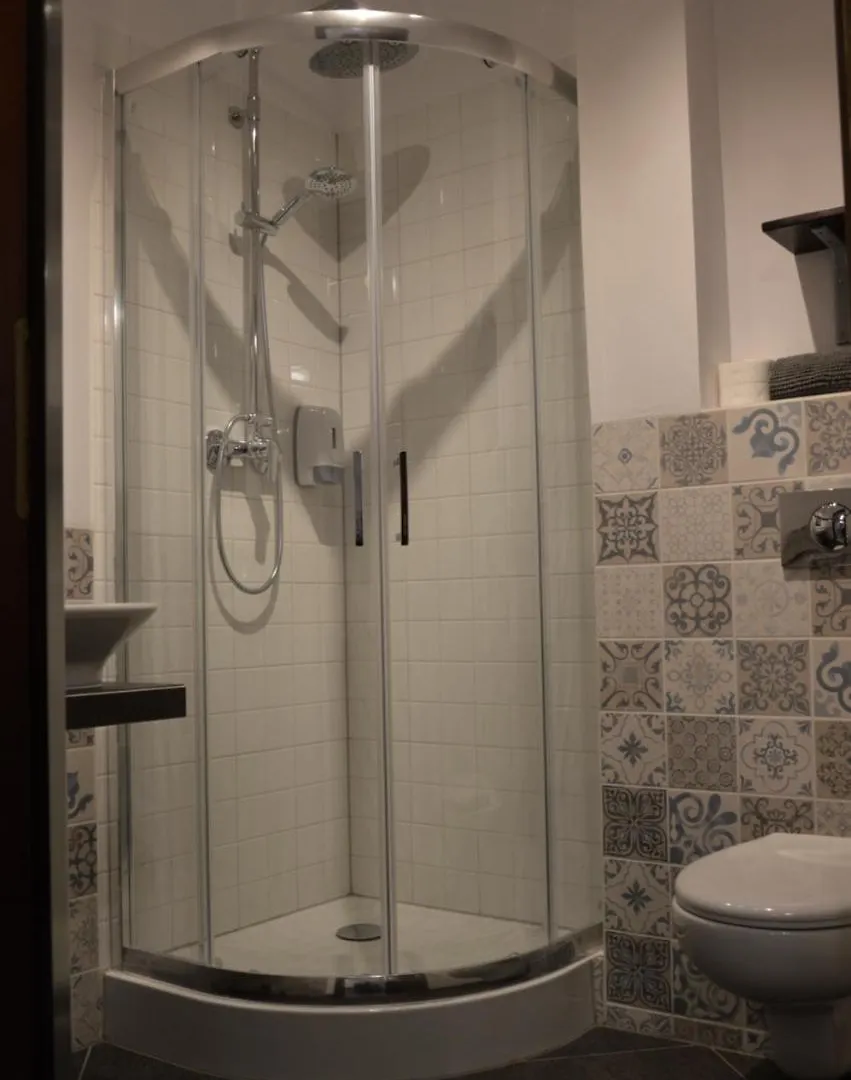 Karczma Rzym Hotel Wrocław Herberg