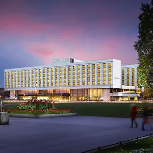 Sofitel Victoria Warschau