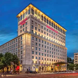 Mercure Grand Warschau