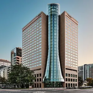 The Westin Warschau
