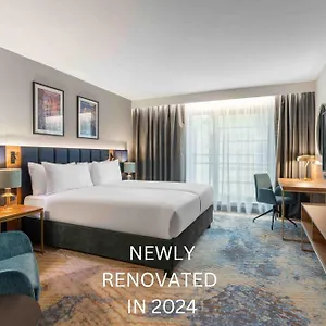 Wyndham Old Town **** ורוצלב