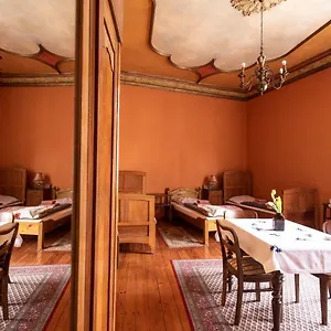 Hostel, Goscinne Mleczarnia - Ozonowane Hostel