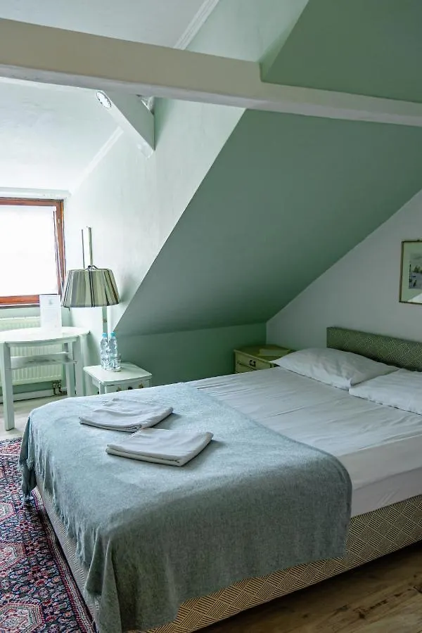 Karczma Rzym Hotel Wroclaw