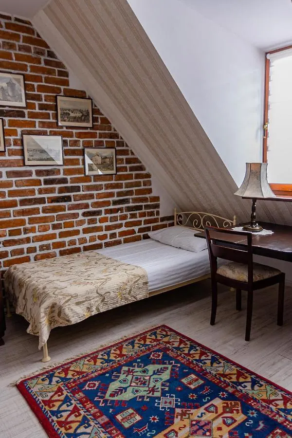*** Inn Karczma Rzym Hotel Wroclaw Poland