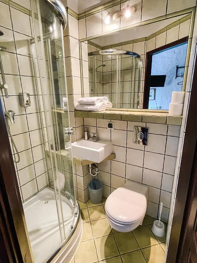Karczma Rzym Hotel Wroclaw