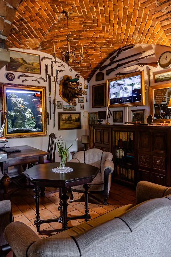 Inn Karczma Rzym Hotel Wroclaw