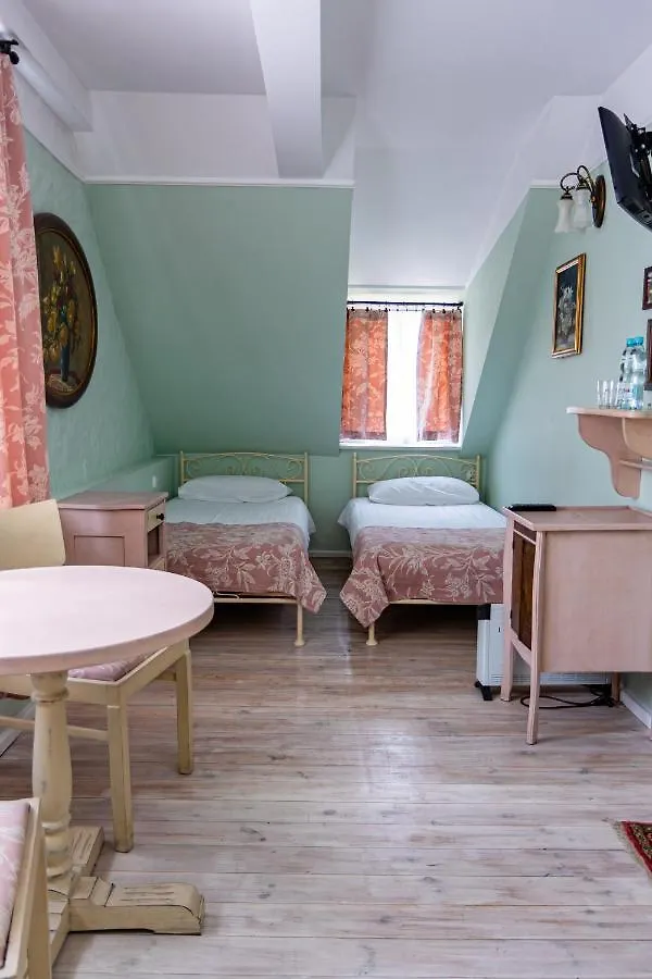 Inn Karczma Rzym Hotel Wroclaw