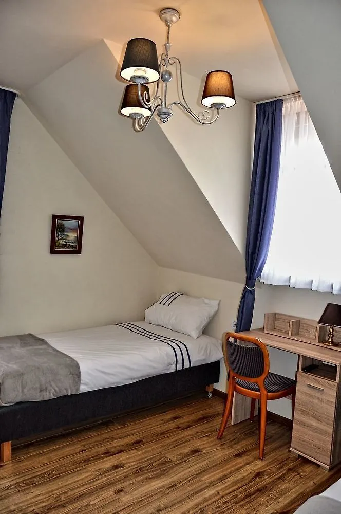 Inn Karczma Rzym Hotel Wroclaw