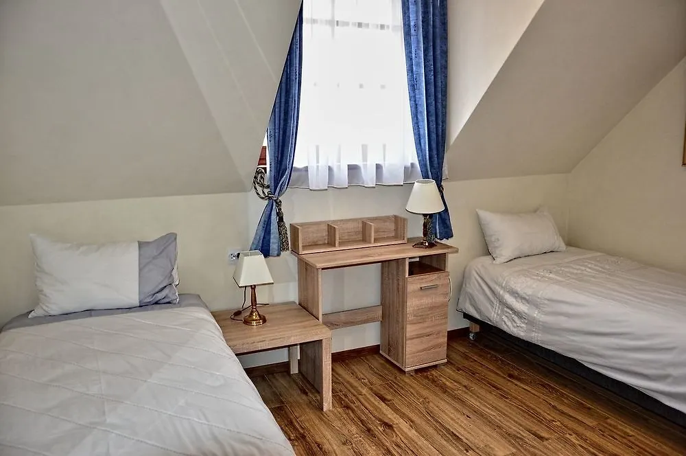 Karczma Rzym Hotel Wroclaw 3*,  Poland