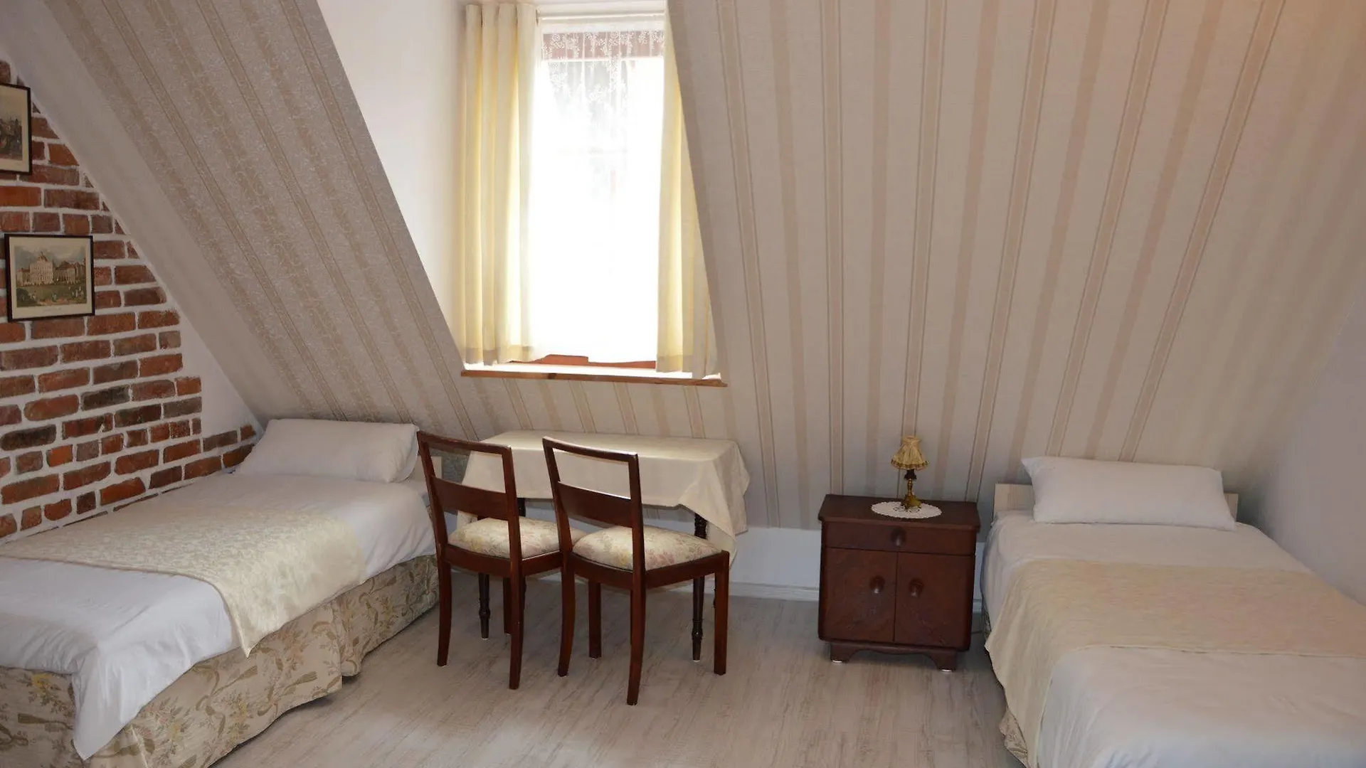 Karczma Rzym Hotel Wroclaw Inn