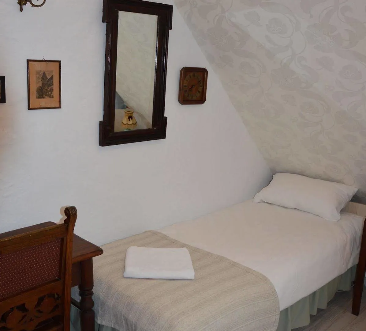 Karczma Rzym Hotel Wroclaw 3*,